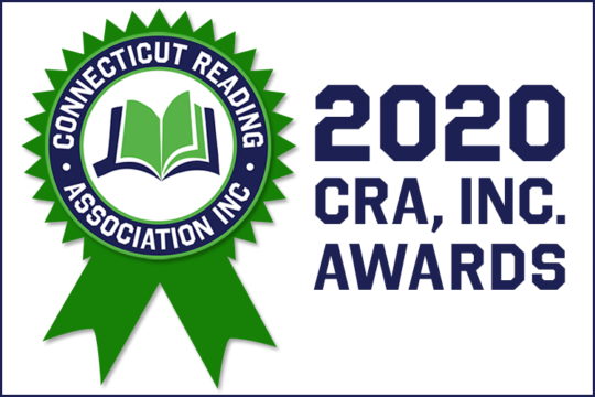 2020 CRA, INC. AWARDS & TEACHING GRANTS